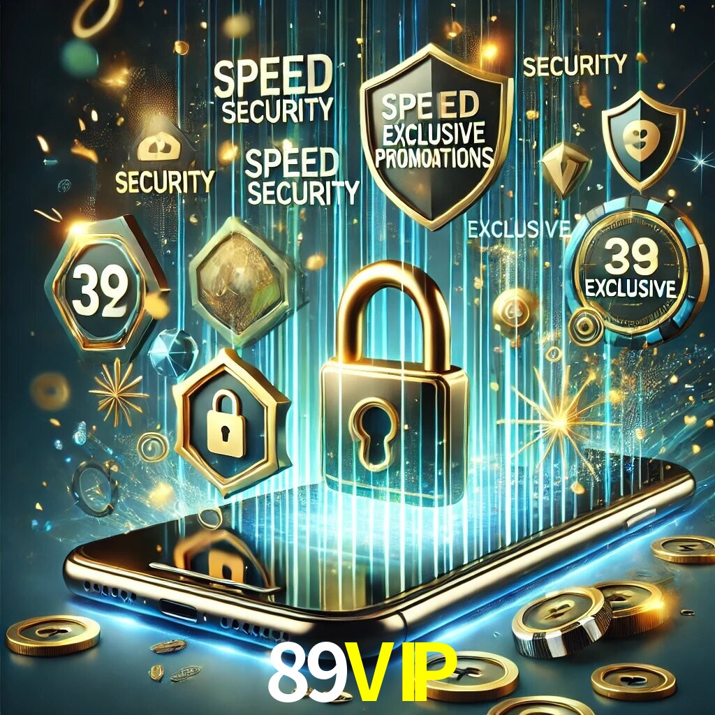 Vantagens do App 89VIP