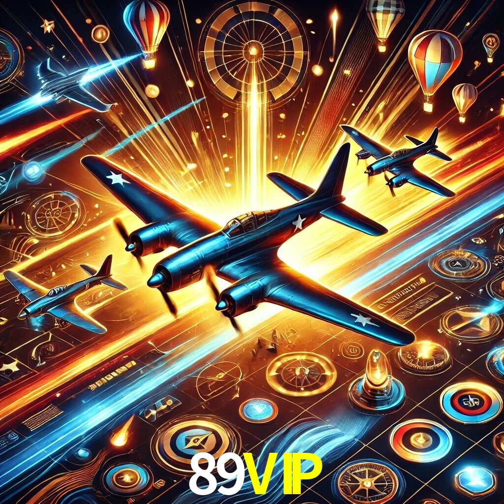 Vantagens do Aviator no 89VIP
