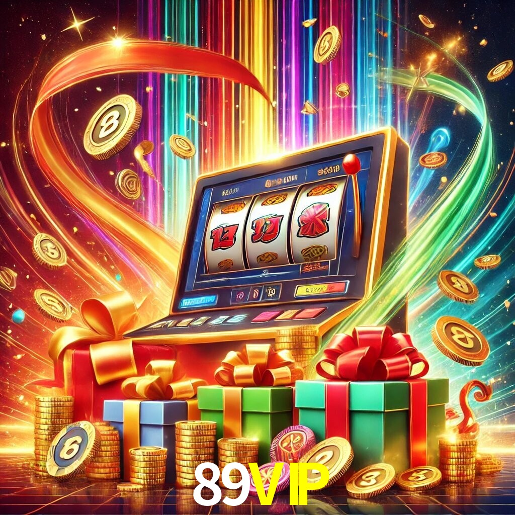 Promoções 89VIP